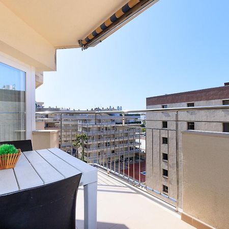 Rentalmar Murillo Plus Salou Exterior foto