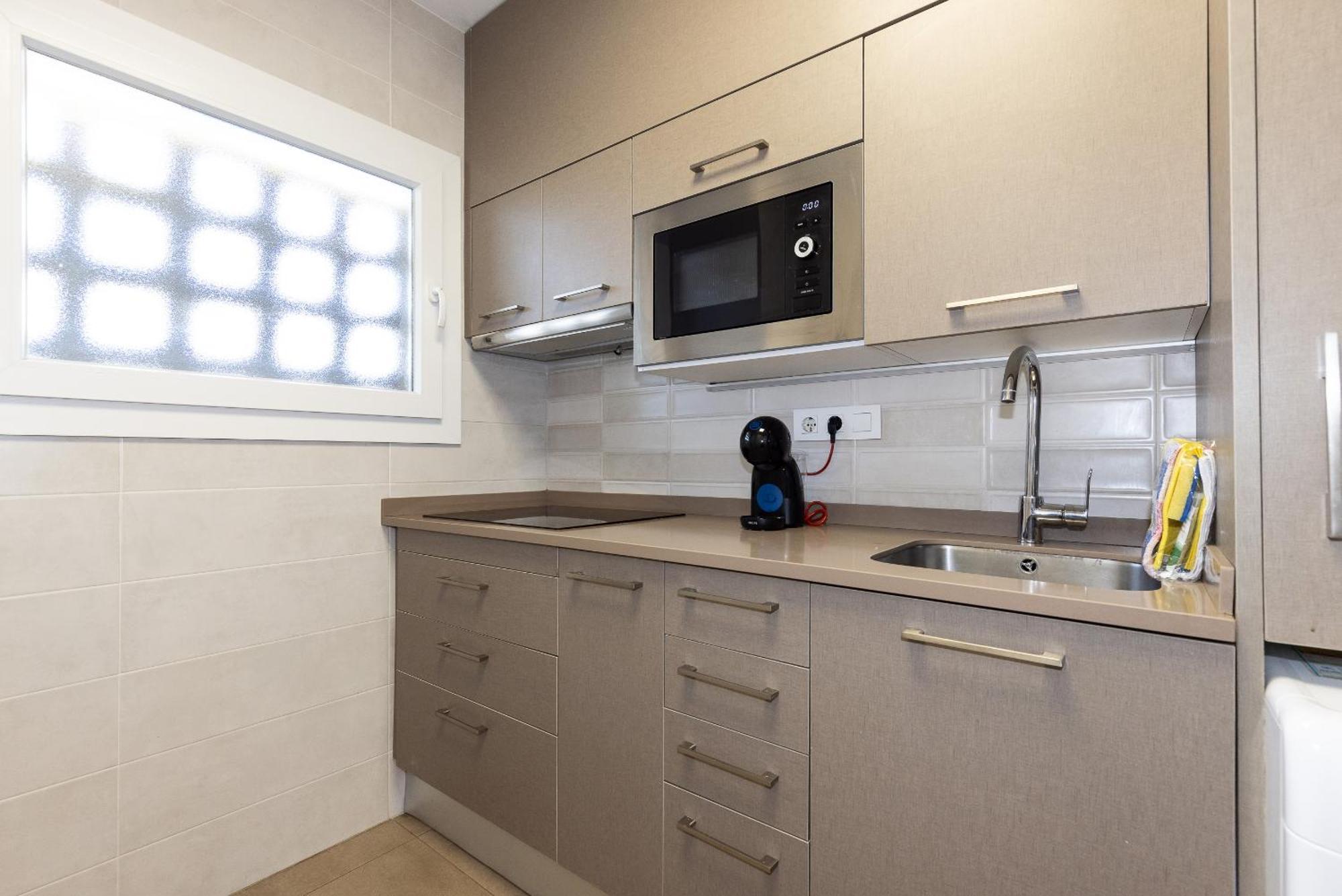 Rentalmar Murillo Plus Salou Exterior foto