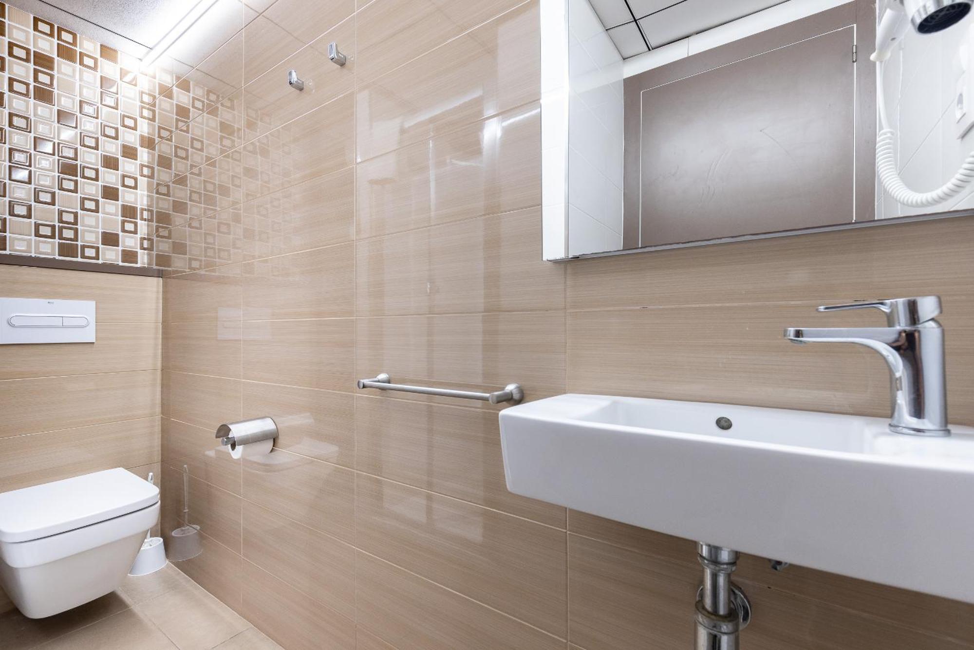 Rentalmar Murillo Plus Salou Exterior foto