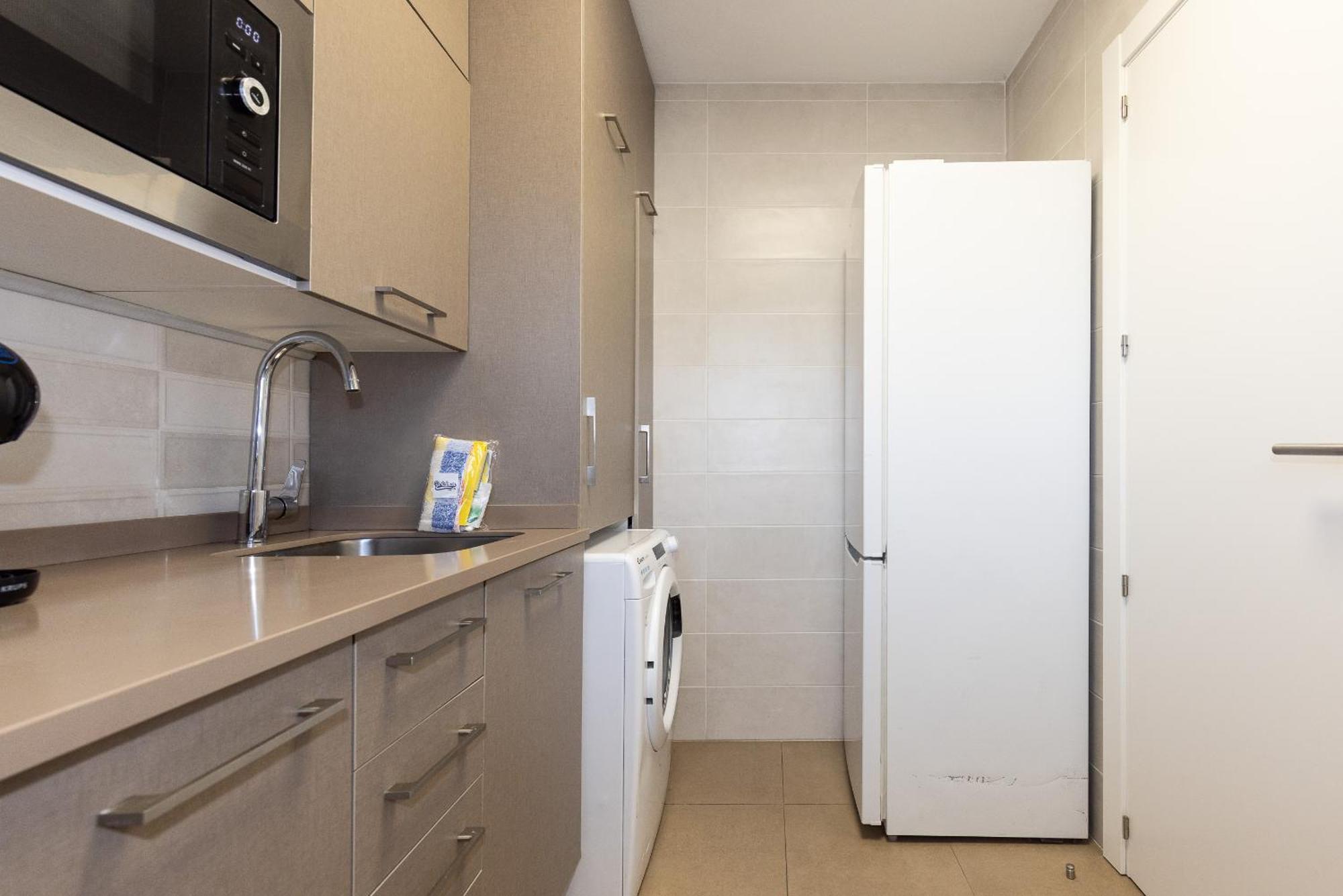 Rentalmar Murillo Plus Salou Exterior foto