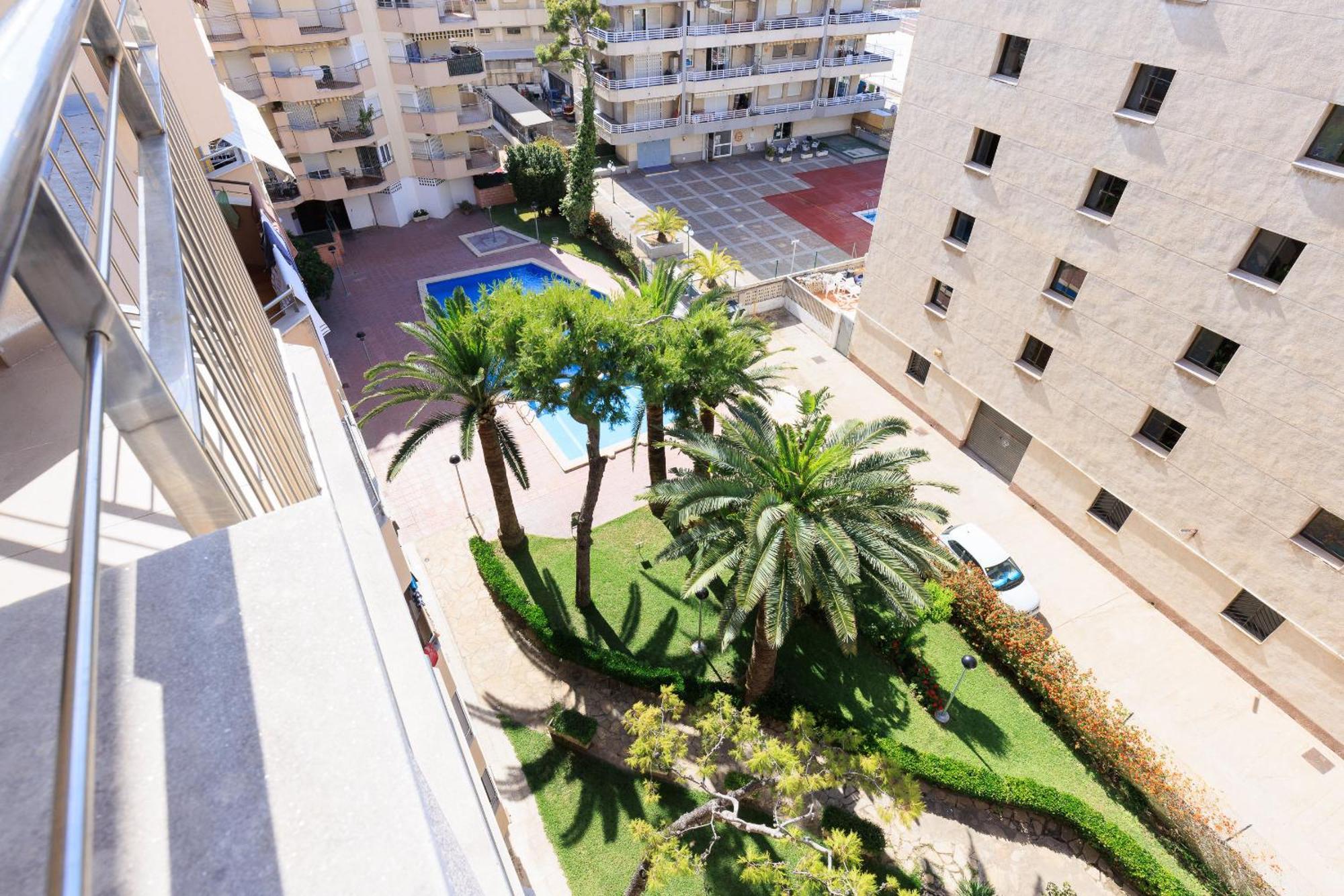 Rentalmar Murillo Plus Salou Exterior foto